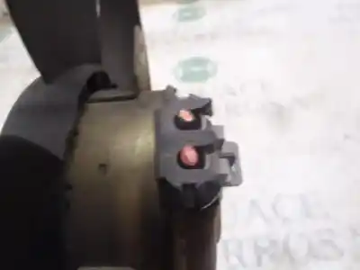 Автозапчасти б/у электрический вентилятор за lancia ypsilon (101) 1.2 8v ссылки oem iam   