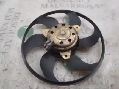 Автозапчасти б/у электрический вентилятор за lancia ypsilon (101) 1.2 8v ссылки oem iam   