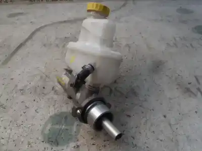 Автозапчастина б/у гальмівний насос для lancia ypsilon (101) 1.2 8v посилання на oem iam   