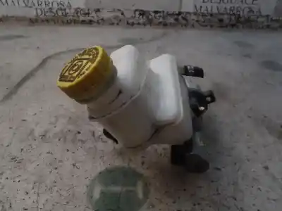 Автозапчастина б/у гальмівний насос для lancia ypsilon (101) 1.2 8v посилання на oem iam   