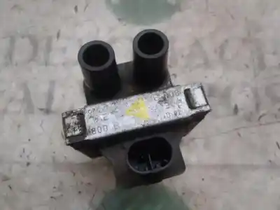 Second-hand car spare part coil for lancia ypsilon (101) 1.2 8v oem iam references   