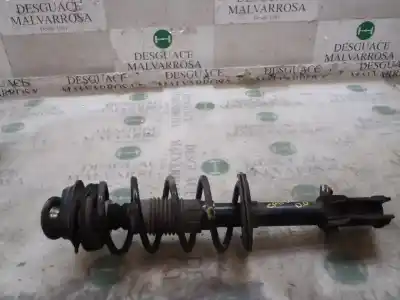 Pezzo di ricambio per auto di seconda mano AMMORTIZZATORE ANTERIORE DESTRO per LANCIA YPSILON (101)  Riferimenti OEM IAM   