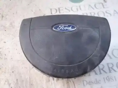 Pezzo di ricambio per auto di seconda mano air bag anteriore sinistro per ford fiesta (cbk) ambiente riferimenti oem iam 