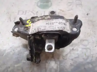 Second-hand car spare part GEARBOX SUPPORT for SEAT IBIZA (6L1)  OEM IAM references   