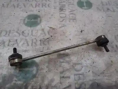 Pezzo di ricambio per auto di seconda mano SEGGIOLINO ANTERIORE DESTRO per SEAT IBIZA (6L1)  Riferimenti OEM IAM   