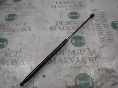 Pezzo di ricambio per auto di seconda mano ammortizzatori baule / porte per fiat bravo ii (198_) 1.4 (198axa1b) riferimenti oem iam 51812267