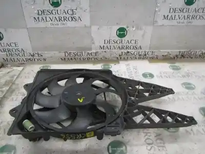 Pezzo di ricambio per auto di seconda mano elettroventola per fiat bravo ii (198_) 1.4 (198axa1b) riferimenti oem iam 51820791
