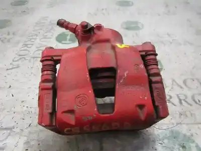 Pezzo di ricambio per auto di seconda mano pinza freno anteriore destra per fiat bravo ii (198_) 1.4 (198axa1b) riferimenti oem iam 77364648