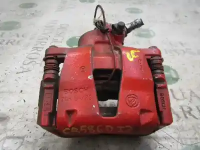 Pezzo di ricambio per auto di seconda mano pinza freno anteriore sinistra per fiat bravo ii (198_) 1.4 (198axa1b) riferimenti oem iam 77364646