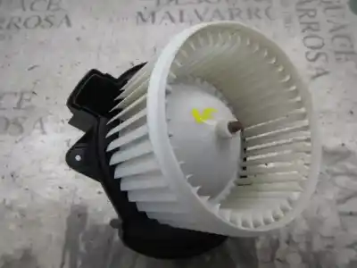 Pezzo di ricambio per auto di seconda mano motore di riscaldamento per fiat bravo ii (198_) 1.4 (198axa1b) riferimenti oem iam 77365016
