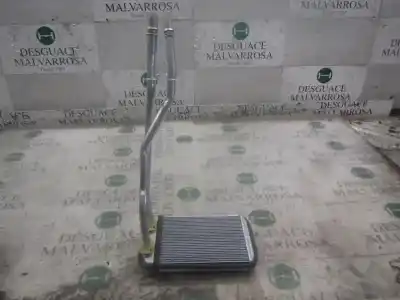 Pezzo di ricambio per auto di seconda mano radiatore riscaldamento/aria condizionata per fiat bravo ii (198_) 1.4 (198axa1b) riferimenti oem iam 77364969