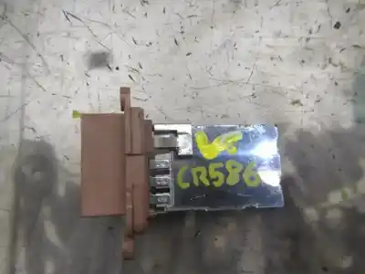 Pezzo di ricambio per auto di seconda mano resistenza al riscaldamento per fiat bravo ii (198_) 1.4 (198axa1b) riferimenti oem iam 77364374