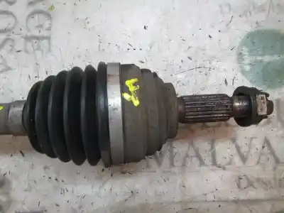 Автозапчасти б/у передняя левая трансмиссия за renault clio iii confort expression ссылки oem iam   