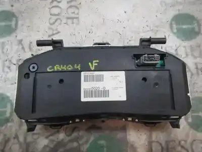 Автозапчасти б/у приборная доска за renault clio iii confort expression ссылки oem iam   