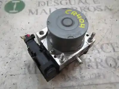 Автозапчастина б/у абс для renault clio iii confort expression посилання на oem iam   