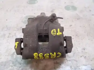 Peça sobressalente para automóvel em segunda mão pinça de travão traseira direita por bmw serie 3 coupe (e46) 318 ci referências oem iam 34216758128