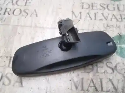 Автозапчастина б/у внутрішне дзеркало для ford focus c-max (cap) connection посилання на oem iam   