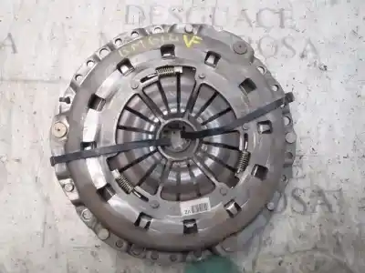 Pezzo di ricambio per auto di seconda mano KIT FRIZIONE per BMW SERIE 3 BERLINA (E46)  Riferimenti OEM IAM 21217523618  