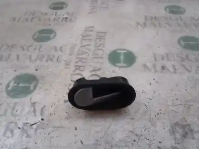 Автозапчастина б/у ліва передня внутрішня ручка для FORD FUSION (CBK) Elegance Посилання на OEM IAM   