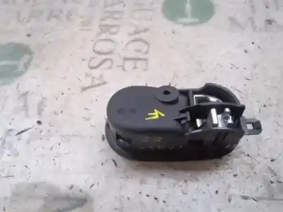 Second-hand car spare part interior left front handle for ford fusion (cbk) elegance oem iam references   