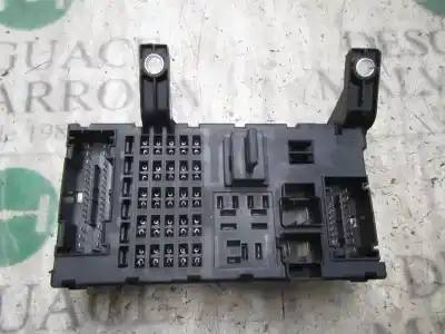 Автозапчастина б/у реле/запоперівник для fiat linea (110) dynamic посилання на oem iam 51889217  51763390