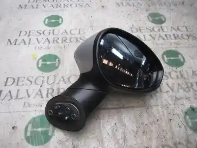 Автозапчастина б/у правий задний огляд для fiat linea (110) dynamic посилання на oem iam 735474648