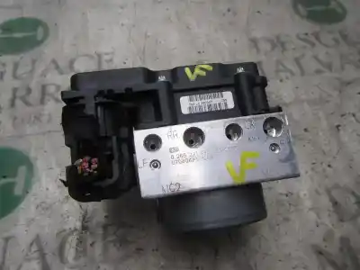 Автозапчастина б/у абс для fiat linea (110) dynamic посилання на oem iam 71748284