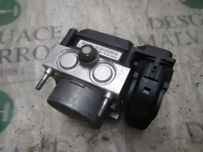 Peça sobressalente para automóvel em segunda mão abs por fiat linea (110) dynamic referências oem iam 71748284 0265231995 51801072