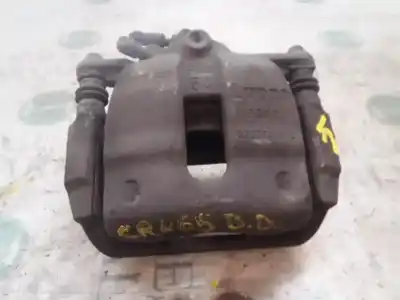 Автозапчастина б/у ПЕРЕДНІЙ правий гальмівний супорт для SEAT IBIZA (6L1)  Посилання на OEM IAM   