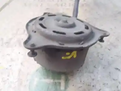 İkinci el araba yedek parçası ELEKTRO FAN için PEUGEOT 307 (S1)  OEM IAM referansları   