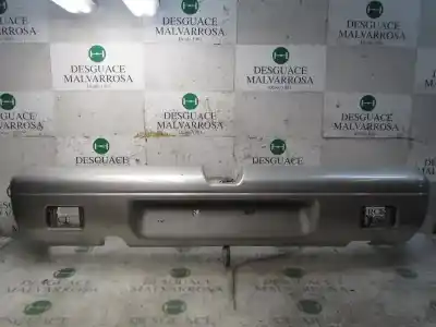 Pezzo di ricambio per auto di seconda mano PARAURTI POSTERIORE per KIA SPORTAGE  Riferimenti OEM IAM   