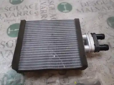Piesă de schimb auto la mâna a doua RADIATOR DE ÎNCALZIRE / AER CONDITIONAT pentru SKODA FABIA (5J2 )  Referințe OEM IAM 6R0819031  