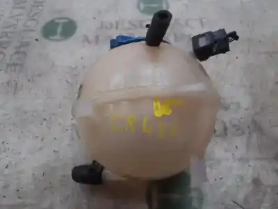 Second-hand car spare part COOLANT EXPANSION TANK for SKODA FABIA (5J2 )  OEM IAM references 6Q0121407B  