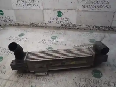 Piesă de schimb auto la mâna a doua radiator aer intercooler pentru kia sorento i (jc) 2.5 crdi referințe oem iam 