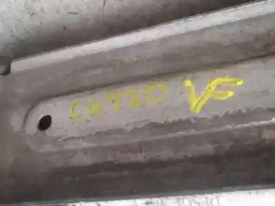 Peça sobressalente para automóvel em segunda mão intercooler por kia sorento i (jc) 2.5 crdi referências oem iam   