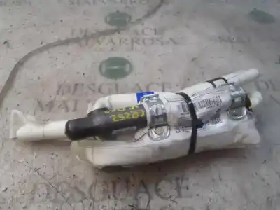 Tweedehands auto-onderdeel gordijn airbag voor rechts voor volkswagen golf vi (5k1) 1.6 tdi oem iam-referenties 5k6880742d