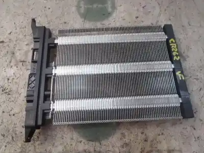 Tweedehands auto-onderdeel verwarmingsweerstand voor volkswagen golf vi (5k1) 1.6 tdi oem iam-referenties 1k0963235f