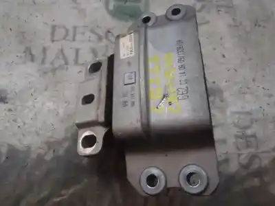 Tweedehands auto-onderdeel wijzig ondersteuning voor volkswagen golf vi (5k1) 1.6 tdi oem iam-referenties 1k0199555n