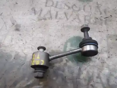 Tweedehands auto-onderdeel verblijf achter links voor volkswagen golf vi (5k1) 1.6 tdi oem iam-referenties 1k0505465k