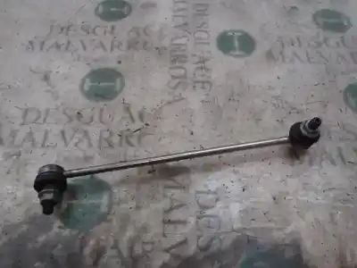 Tweedehands auto-onderdeel linker voorste beugel voor volkswagen golf vi (5k1) 1.6 tdi oem iam-referenties 1k0411315k