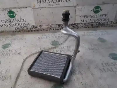 Tweedehands auto-onderdeel verwarming / airconditioning radiator voor volkswagen golf vi (5k1) 1.6 tdi oem iam-referenties 1k0819031b