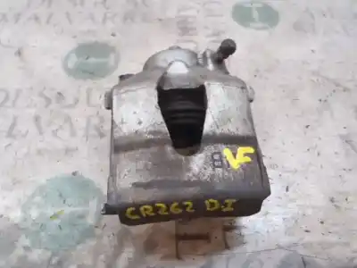 Tweedehands auto-onderdeel remklauw links voor voor volkswagen golf vi (5k1) 1.6 tdi oem iam-referenties 1k0615123d