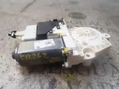 Tweedehands auto-onderdeel linker ruit motor achter voor volkswagen golf vi (5k1) 1.6 tdi oem iam-referenties 5k0959703cvw2