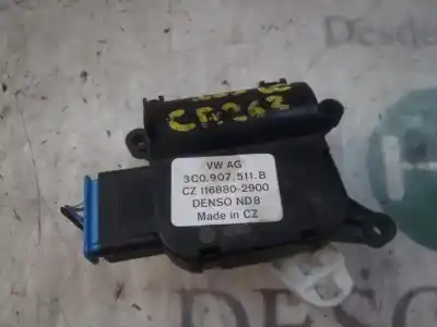 Tweedehands auto-onderdeel elektronische module voor volkswagen golf vi (5k1) 1.6 tdi oem iam-referenties 3c0907511a