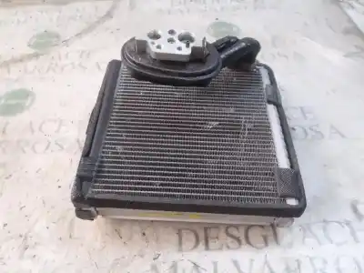 Tweedehands auto-onderdeel airconditioning verdamper voor volkswagen golf vi (5k1) 1.6 tdi oem iam-referenties 1k1820103e