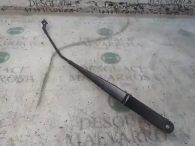 Tweedehands auto-onderdeel ruitenwisser arm rechts voor voor volkswagen golf vi (5k1) 1.6 tdi oem iam-referenties 1q195541003c