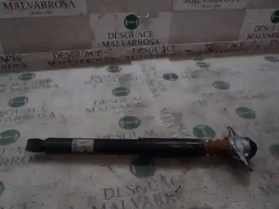 Tweedehands auto-onderdeel schokbreker links achter voor volkswagen golf vi (5k1) 1.6 tdi oem iam-referenties 1k0513029me