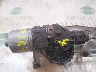 Second-hand car spare part front windshield wiper motor for ford focus lim. (cb4) trend oem iam references 