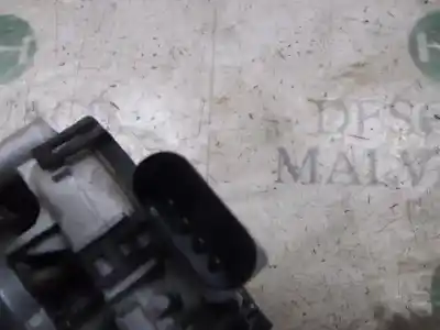 Second-hand car spare part front windshield wiper motor for ford focus lim. (cb4) trend oem iam references   