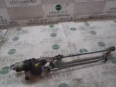 Second-hand car spare part front windshield wiper motor for ford focus lim. (cb4) trend oem iam references   